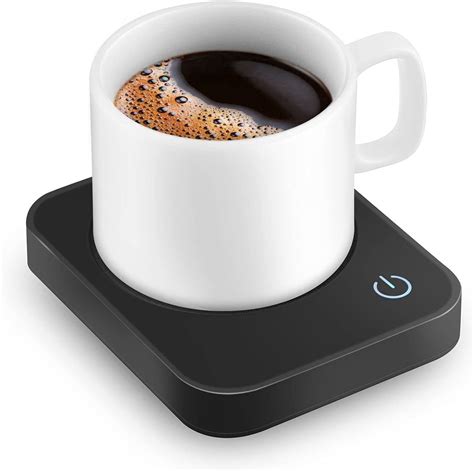 coffee cup electric warmer|best electric coffee cup warmer.